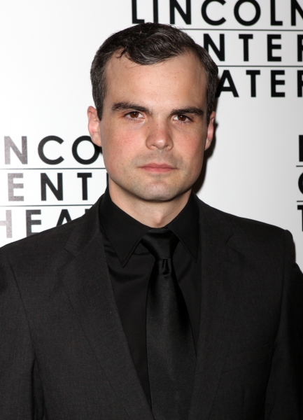 Photo Coverage: Opening Night of WAR HORSE on Broadway! Image