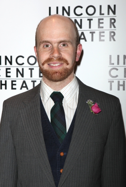Photo Coverage: Opening Night of WAR HORSE on Broadway! Image