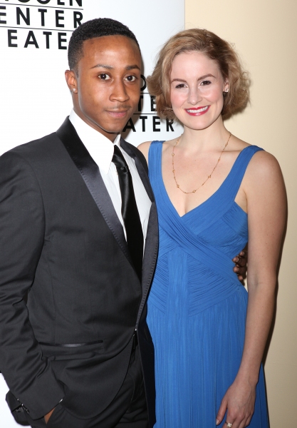 Photo Coverage: Opening Night of WAR HORSE on Broadway! Image