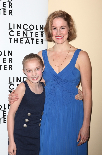 Photo Coverage: Opening Night of WAR HORSE on Broadway! Image
