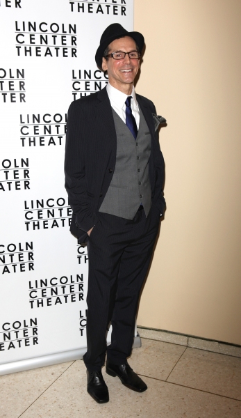Photo Coverage: Opening Night of WAR HORSE on Broadway! Image