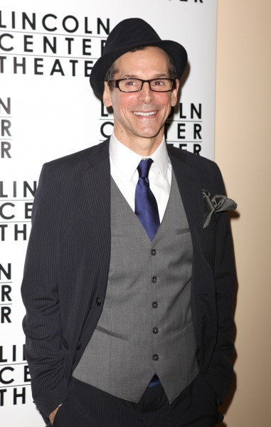 Photo Coverage: Opening Night of WAR HORSE on Broadway! Image