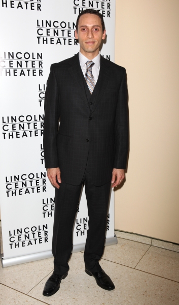 Photo Coverage: Opening Night of WAR HORSE on Broadway! Image
