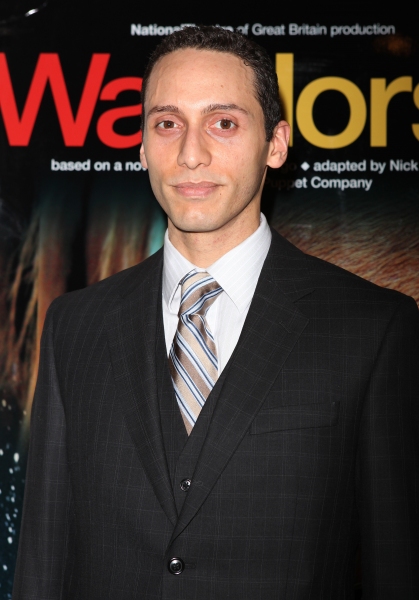 Photo Coverage: Opening Night of WAR HORSE on Broadway! Image