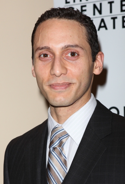 Photo Coverage: Opening Night of WAR HORSE on Broadway! Image