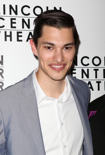 Photo Coverage: Opening Night of WAR HORSE on Broadway! Image