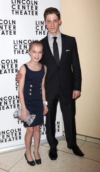 Photo Coverage: Opening Night of WAR HORSE on Broadway! Image