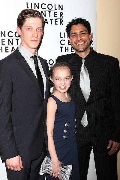 Photo Coverage: Opening Night of WAR HORSE on Broadway! Image
