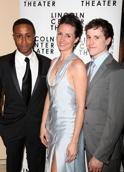 Photo Coverage: Opening Night of WAR HORSE on Broadway! Image