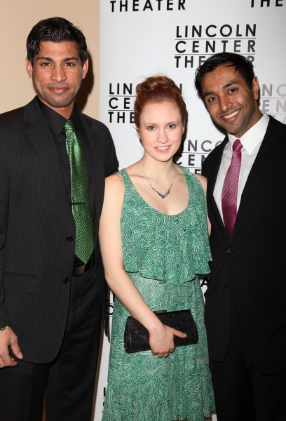 Photo Coverage: Opening Night of WAR HORSE on Broadway! Image