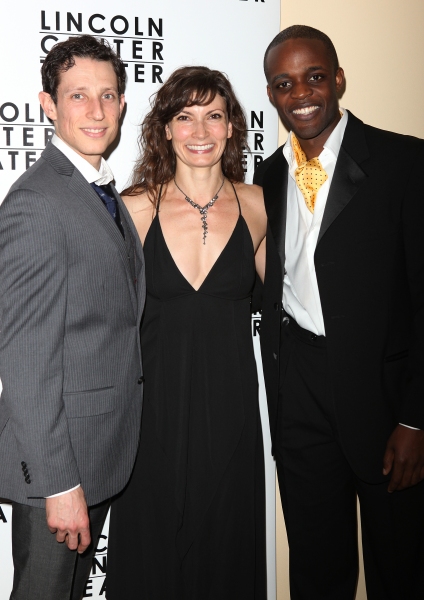 Photo Coverage: Opening Night of WAR HORSE on Broadway! Image