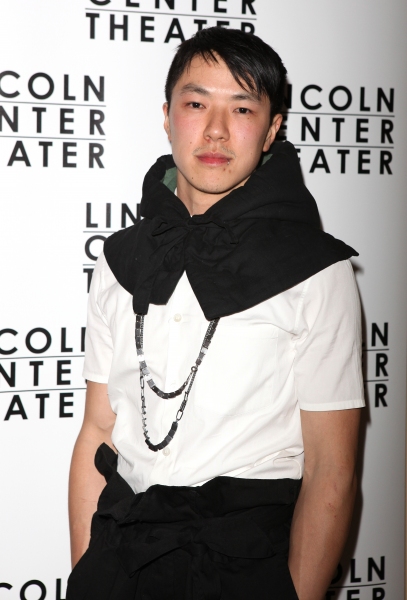 Photo Coverage: Opening Night of WAR HORSE on Broadway! Image