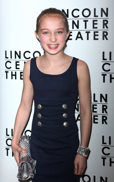 Photo Coverage: Opening Night of WAR HORSE on Broadway! Image
