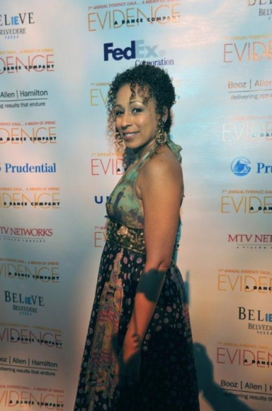 Photo Flash: 7th Annual Evidence Gala Image