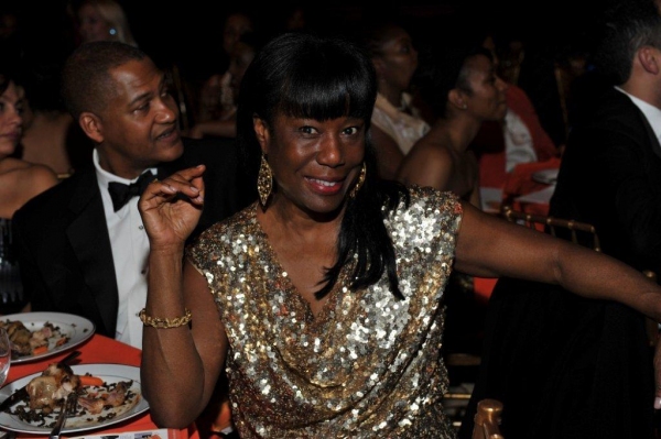 Photo Flash: 7th Annual Evidence Gala Image