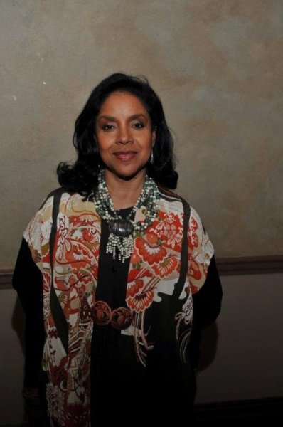 Photo Flash: 7th Annual Evidence Gala Image