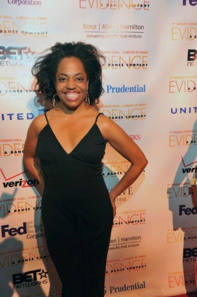 Photo Flash: 7th Annual Evidence Gala Image