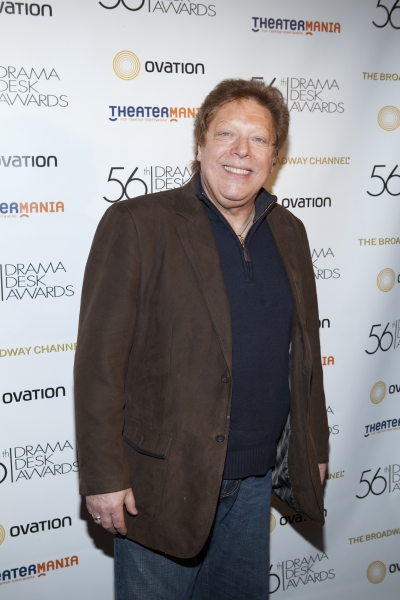 Photo Coverage: Belushi, Larroquette, et al. Attend Drama Desk Panel Discussion Image