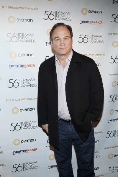 Photo Coverage: Belushi, Larroquette, et al. Attend Drama Desk Panel Discussion Image