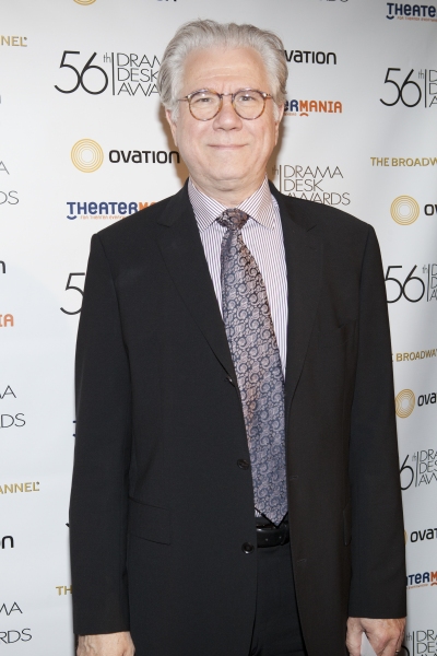 Photo Coverage: Belushi, Larroquette, et al. Attend Drama Desk Panel Discussion Image
