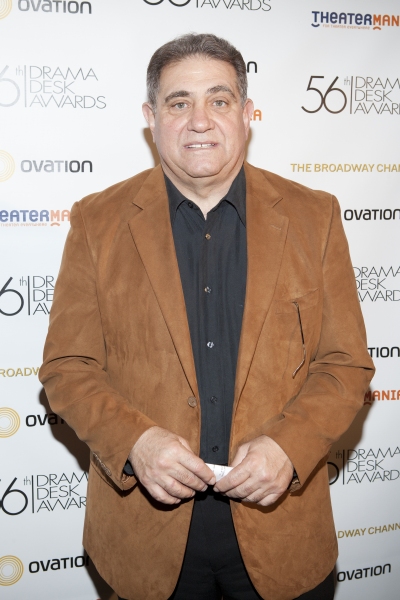 Photo Coverage: Belushi, Larroquette, et al. Attend Drama Desk Panel Discussion Image