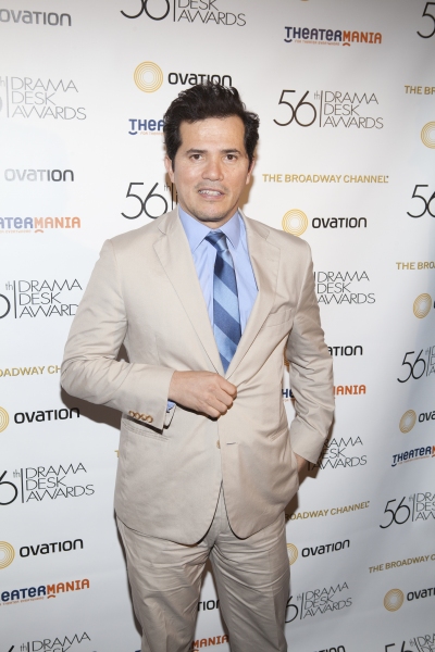 Photo Coverage: Belushi, Larroquette, et al. Attend Drama Desk Panel Discussion Image