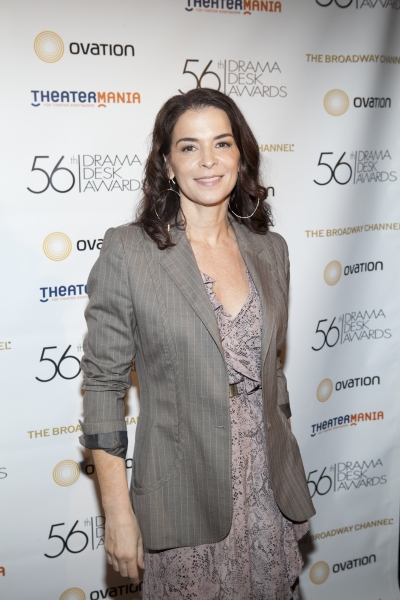 Photo Coverage: Belushi, Larroquette, et al. Attend Drama Desk Panel Discussion Image
