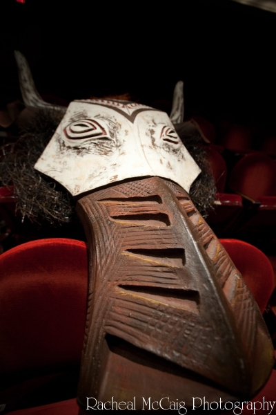 Photo Coverage: Disney's The Lion King Arrives in Toronto Image