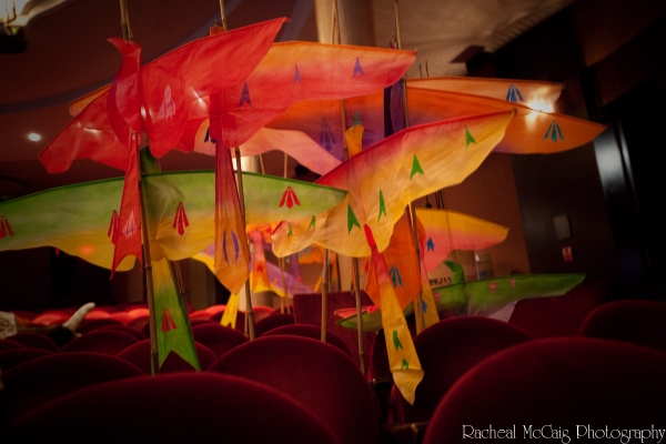 Photo Coverage: Disney's The Lion King Arrives in Toronto Image