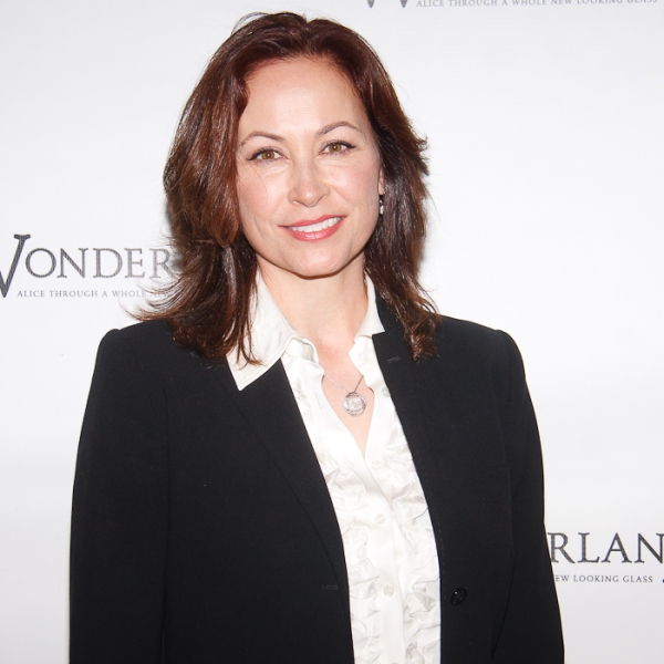 Photo Coverage: WONDERLAND on Broadway Red Carpet! Image