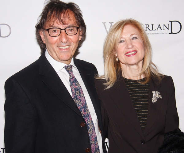 Photo Coverage: WONDERLAND on Broadway Red Carpet! Image