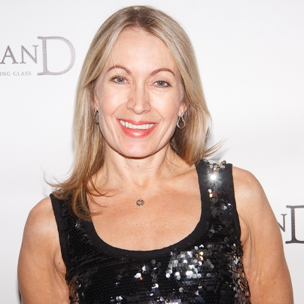 Photo Coverage: WONDERLAND on Broadway Red Carpet! Image