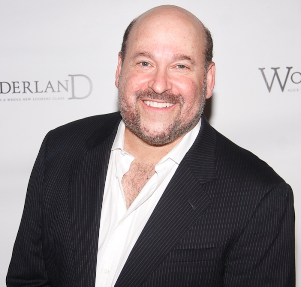Photo Coverage: WONDERLAND on Broadway Red Carpet! Image
