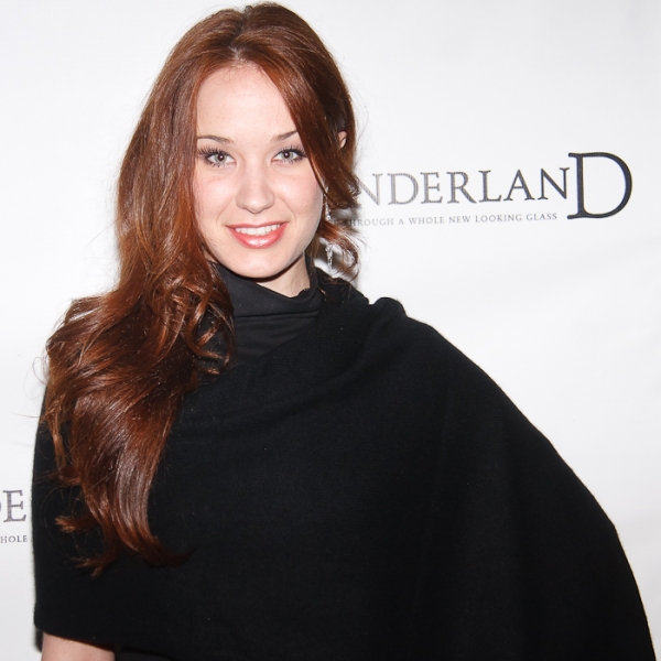 Photo Coverage: WONDERLAND on Broadway Red Carpet! Image