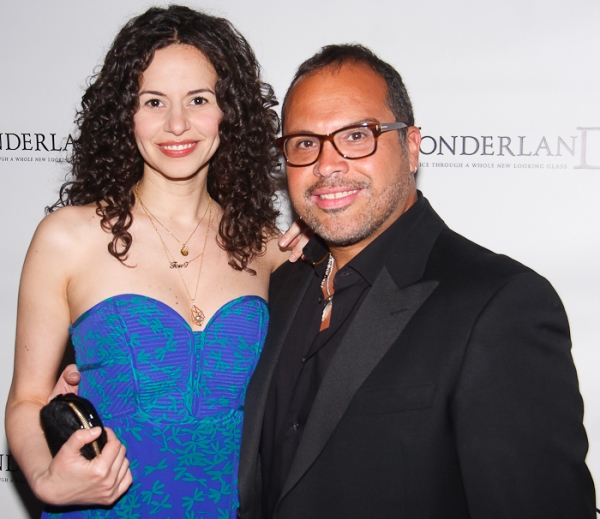 Photo Coverage: WONDERLAND on Broadway Red Carpet! Image