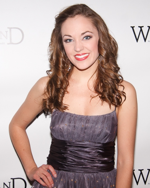 Photo Coverage: WONDERLAND on Broadway Red Carpet! Image