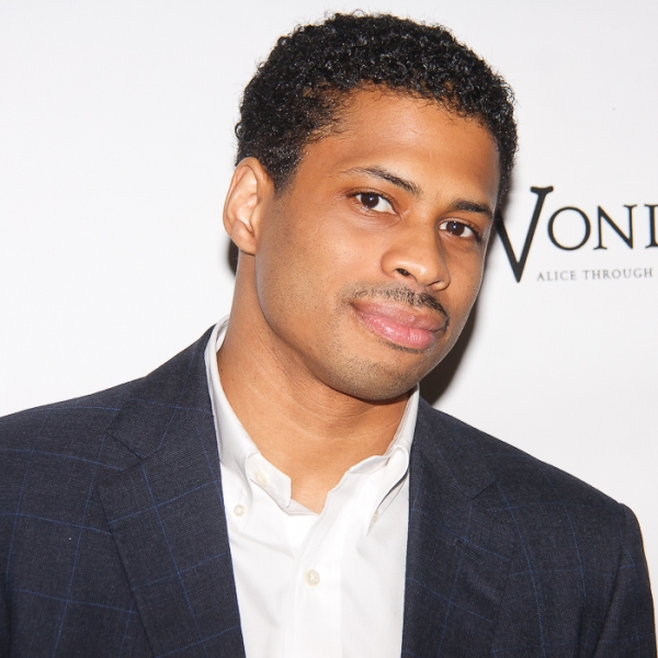 Photo Coverage: WONDERLAND on Broadway Red Carpet! Image