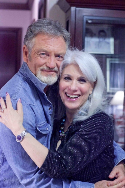 Photo Coverage: Jamie deRoy & Friends at Feinstein's Image