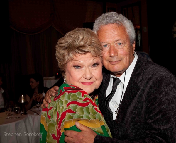 Photo Coverage: Jamie deRoy & Friends at Feinstein's Image