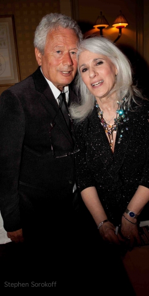 Photo Coverage: Jamie deRoy & Friends at Feinstein's Image