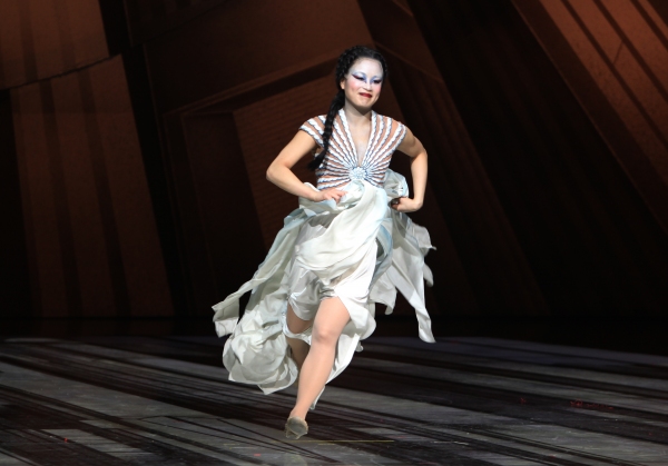 Photo Coverage: SPIDER-MAN: Turn Off the Dark Last Pre-Hiatus Performance Image