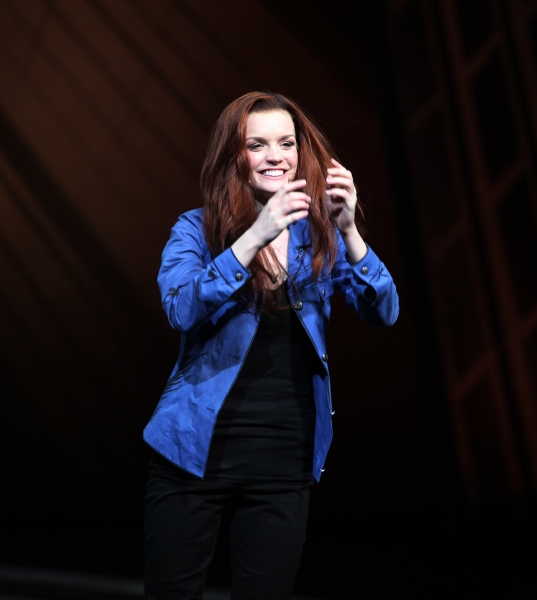 Photo Coverage: SPIDER-MAN: Turn Off the Dark Last Pre-Hiatus Performance Image