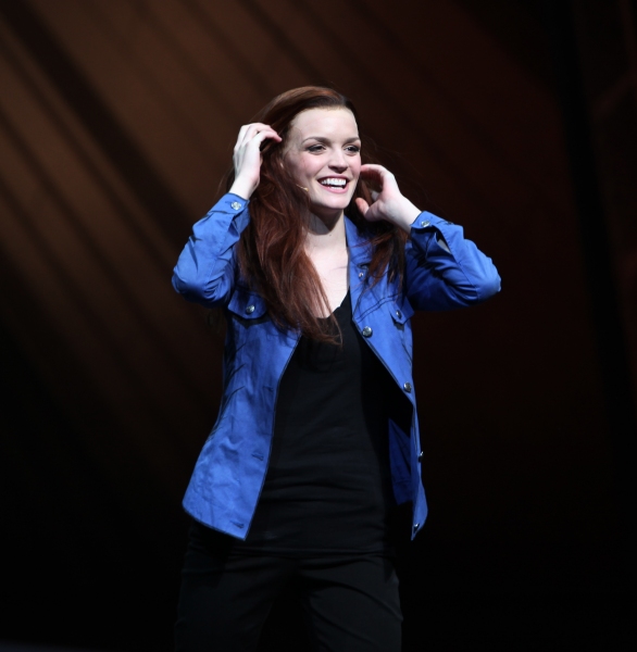 Photo Coverage: SPIDER-MAN: Turn Off the Dark Last Pre-Hiatus Performance Image