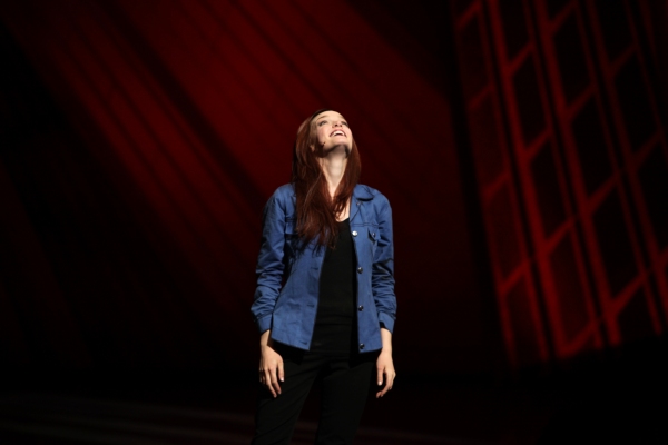 Photo Coverage: SPIDER-MAN: Turn Off the Dark Last Pre-Hiatus Performance Image