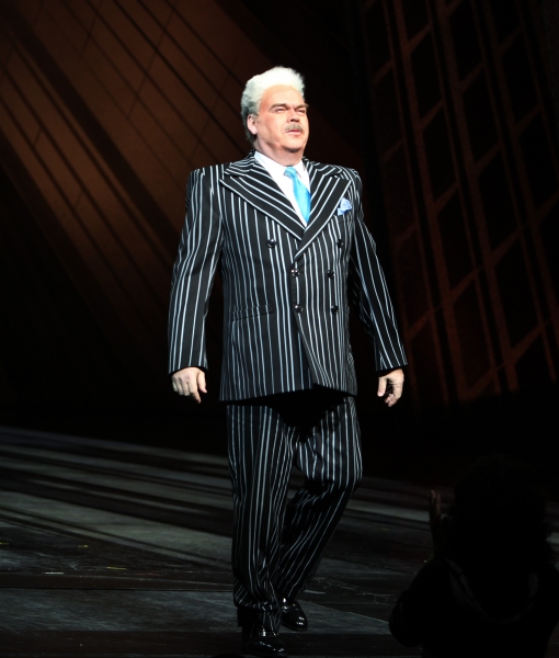 Photo Coverage: SPIDER-MAN: Turn Off the Dark Last Pre-Hiatus Performance Image