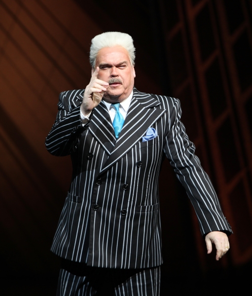 Photo Coverage: SPIDER-MAN: Turn Off the Dark Last Pre-Hiatus Performance Image