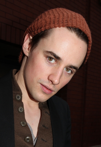 Photo Coverage: SPIDER-MAN: Turn Off the Dark Pre-Hiatus Cast at the Stage Door Image
