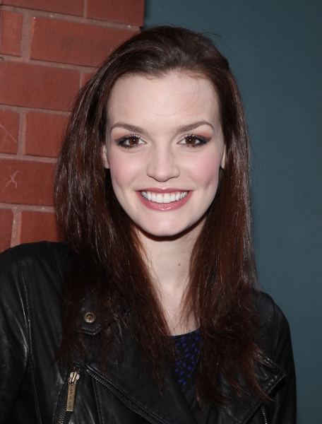 Photo Coverage: SPIDER-MAN: Turn Off the Dark Pre-Hiatus Cast at the Stage Door Image