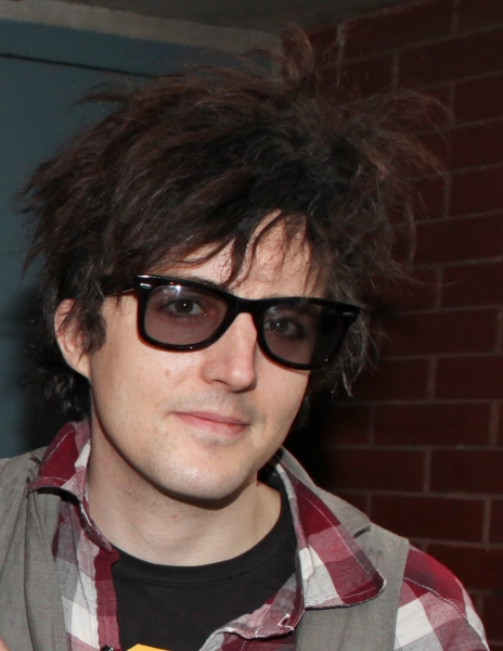 Photo Coverage: SPIDER-MAN: Turn Off the Dark Pre-Hiatus Cast at the Stage Door Image