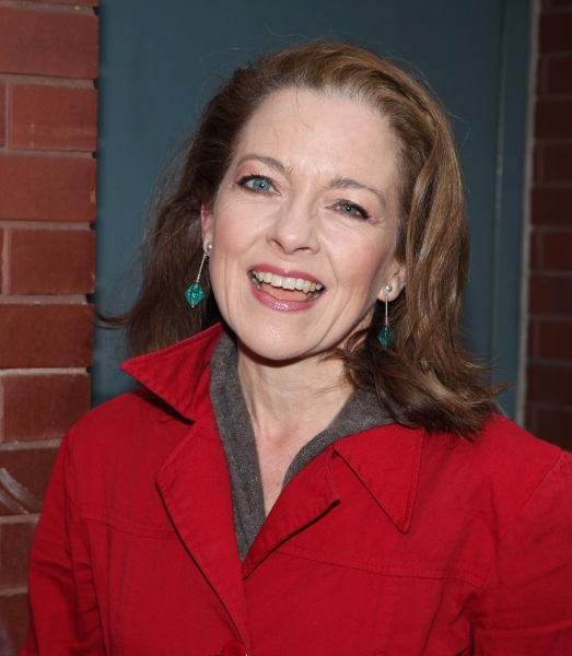 Photo Coverage: SPIDER-MAN: Turn Off the Dark Pre-Hiatus Cast at the Stage Door Image